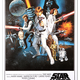 Image for article titled Watch Star Wars Evolve Through Its Spectacular History Of Posters